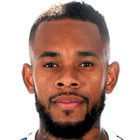 Leandro Bacuna