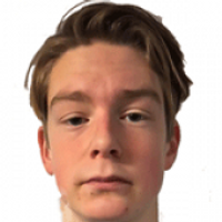 Gaute Hoberg Vetti