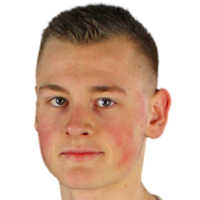 Rói Mørk Hentze