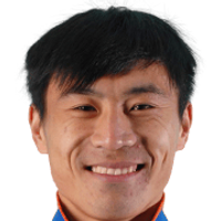 Zheng Zheng