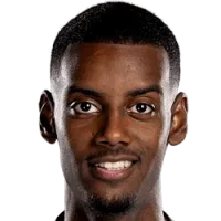 Alexander Isak