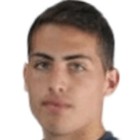 Brian Cufré