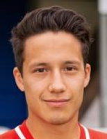 Rafael Hotes Transfer History with all Clubs, Completed Moves & Fees