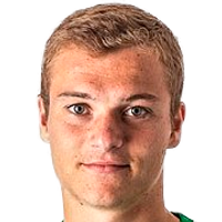 Matěj Polidar