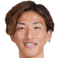 Keisuke Nishimura