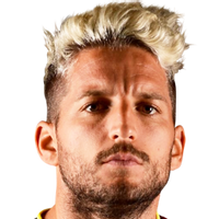 Dries Mertens