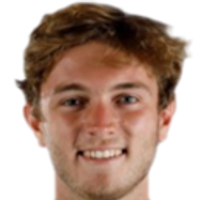Wyatt Meyer