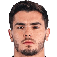 Brahim Díaz 