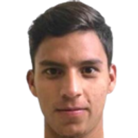 Janus Guillermo Vivar Estrella