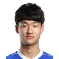 Lee Sang-Heon