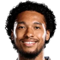 Boubacar Kamara