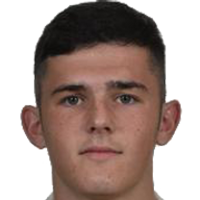 Euan Mulhern