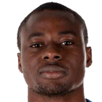 Anthony Okachi
