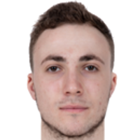 Calum Ferguson