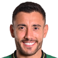 Alan Ruschel