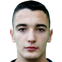 Milos Krunic