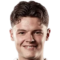 Joe Wormleighton