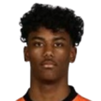 Jaden Slory