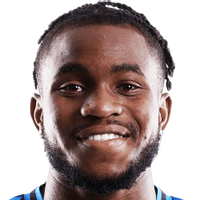 Ademola Lookman