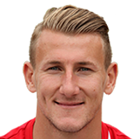 Kyle McFadzean