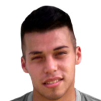 Matías Sosa