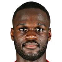 Bevic Moussiti Oko