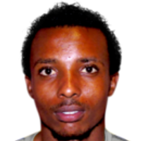 Dominique Savio Nshuti