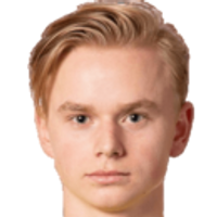 Axel Olsson