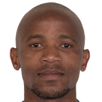 Xolani Mlambo
