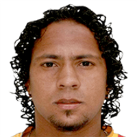 Paver Rodallega
