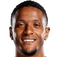 Ezri Konsa