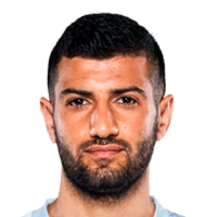Ashraf Rabah