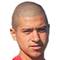 Byron Bustamante