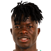 Mohammed Djetei