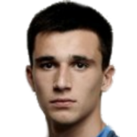 Mykhailo Meskhi