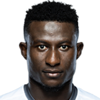 Usman Mohammed