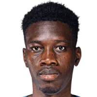 Ismaïla Sarr