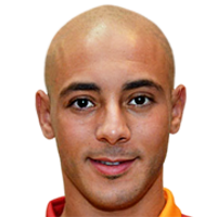 Nordin Amrabat