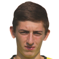 Kristian Traychev Dimitrov