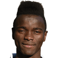 Moussa Souare