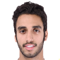 Abdullrahman Al Amer