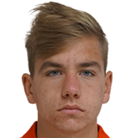 Paxton Pomykal 