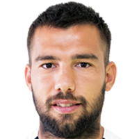 Risto Ristovic Transfer News, History, Market Value (xTV) & Career Stats