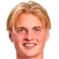 Christoffer Ravn