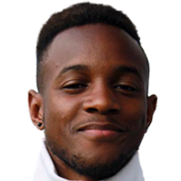 Franck Olivier Momo NJombe
