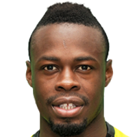 Yannick Boli