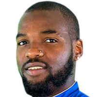 Aaron-Salem Boupendza