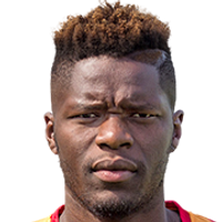 Djibril Diaw