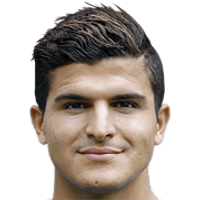 Tarik Elyounoussi