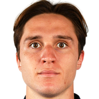 Federico Chiesa